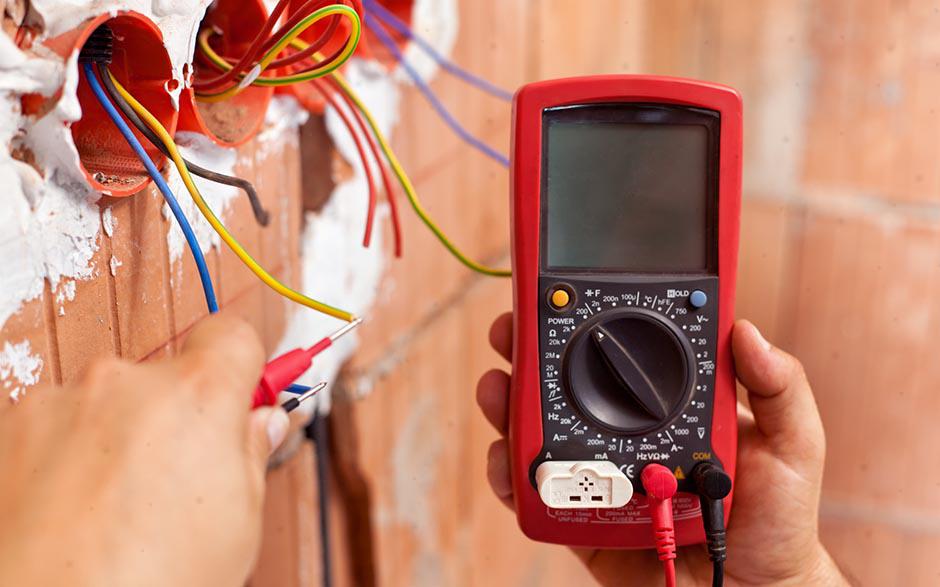 électricien maintenance Jouy-en-Josas