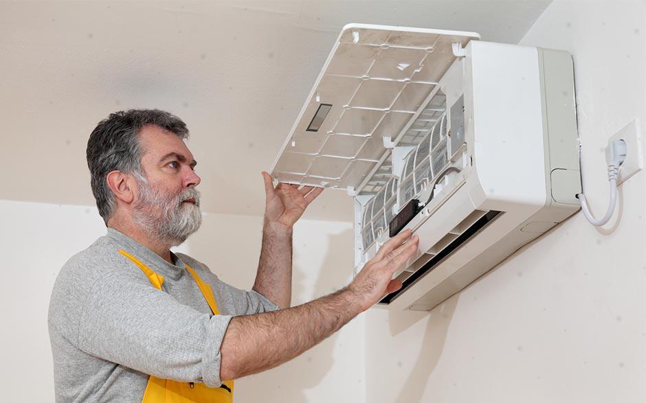 technicien électricien Paris 12